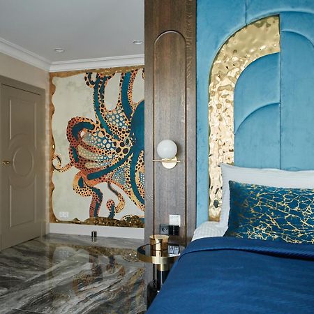 Villa Glamour Apartamenty In Юрата Экстерьер фото