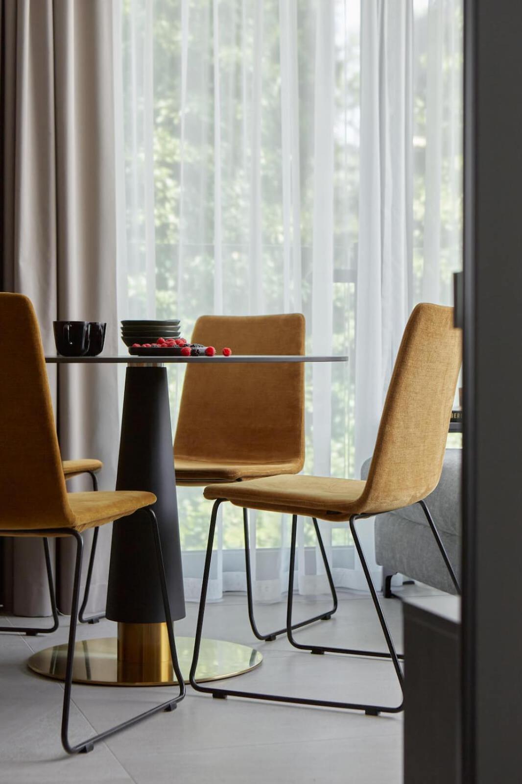 Villa Glamour Apartamenty In Юрата Экстерьер фото