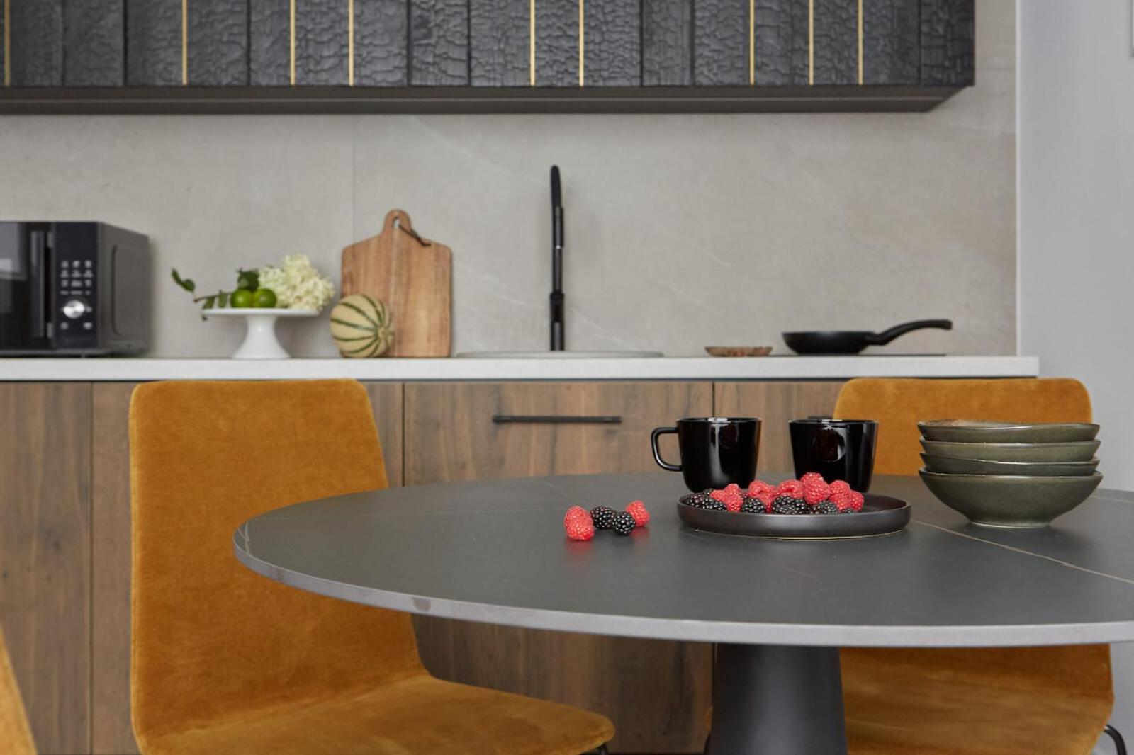 Villa Glamour Apartamenty In Юрата Экстерьер фото
