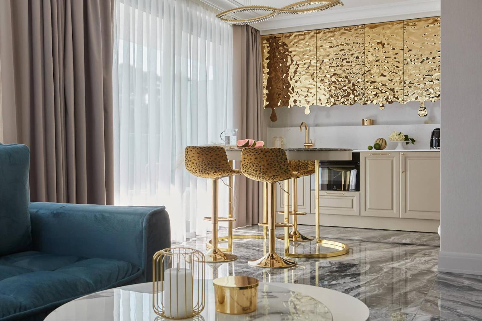 Villa Glamour Apartamenty In Юрата Экстерьер фото