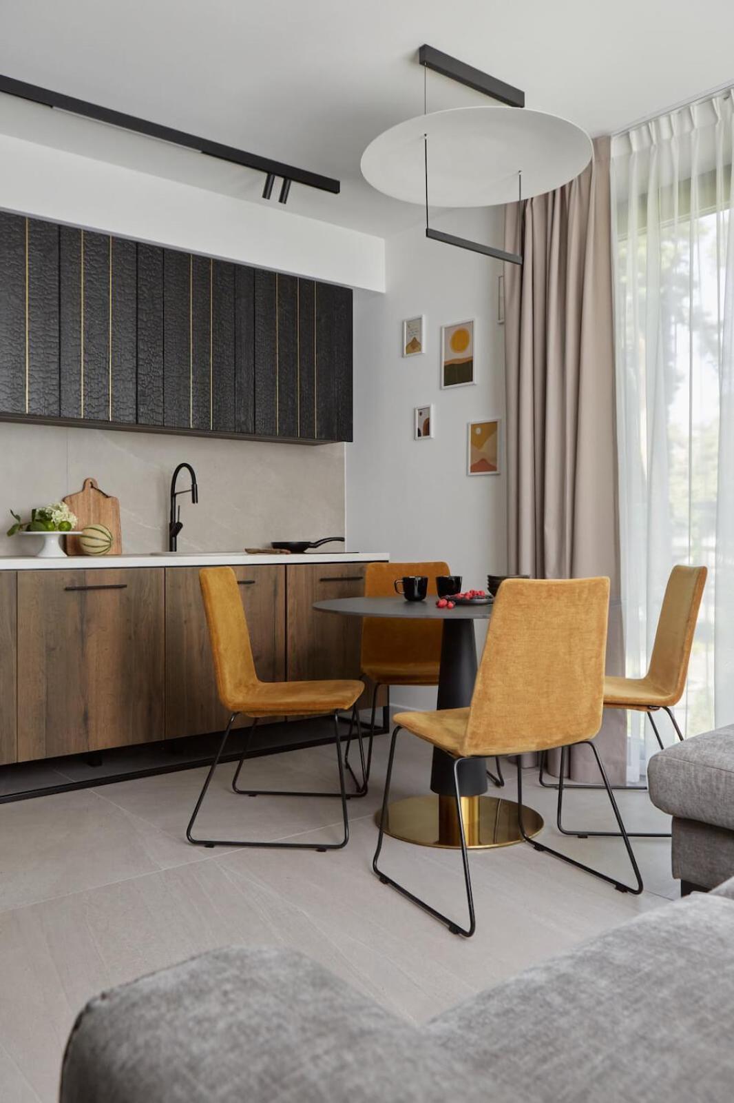 Villa Glamour Apartamenty In Юрата Экстерьер фото