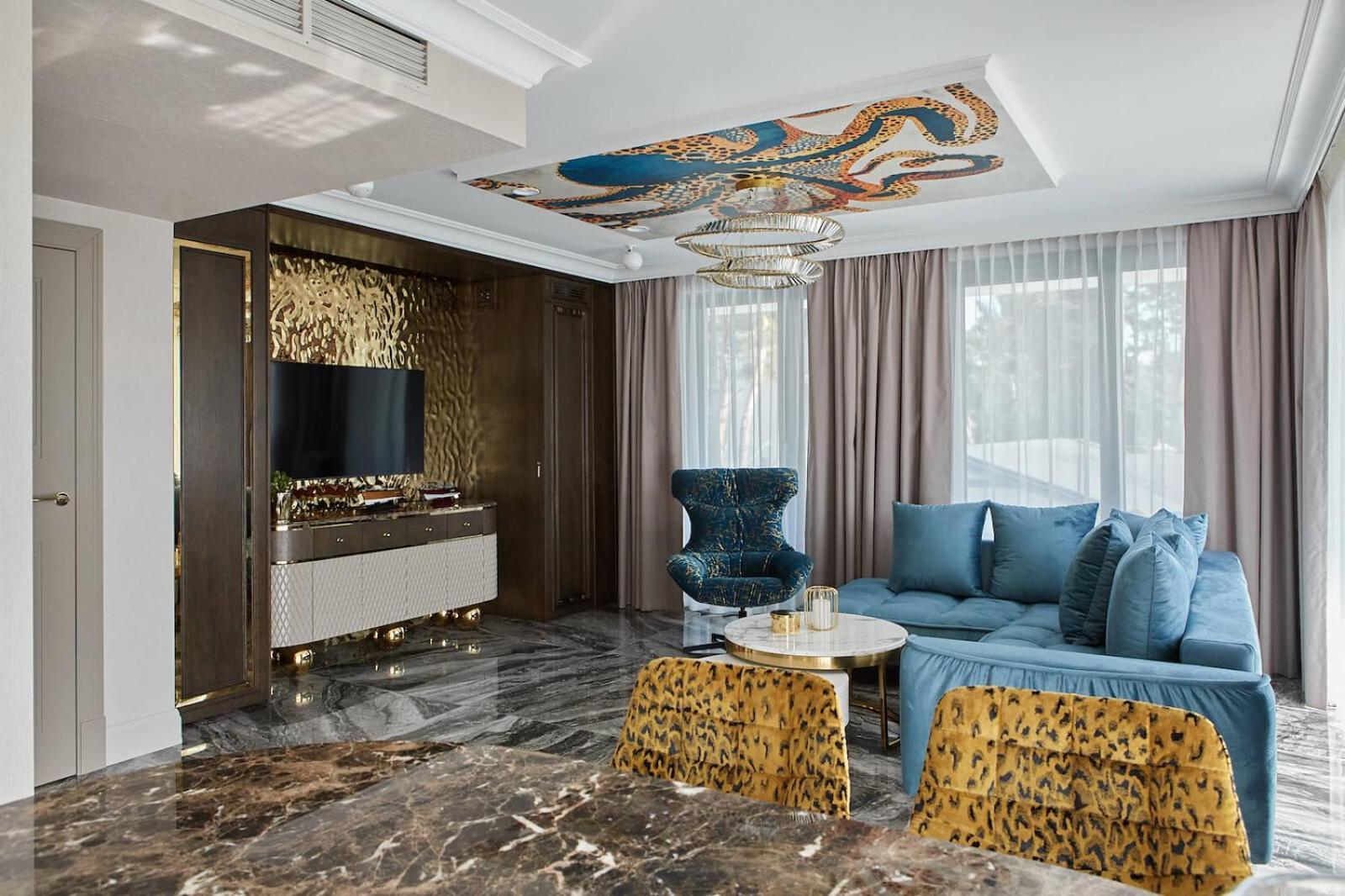 Villa Glamour Apartamenty In Юрата Экстерьер фото