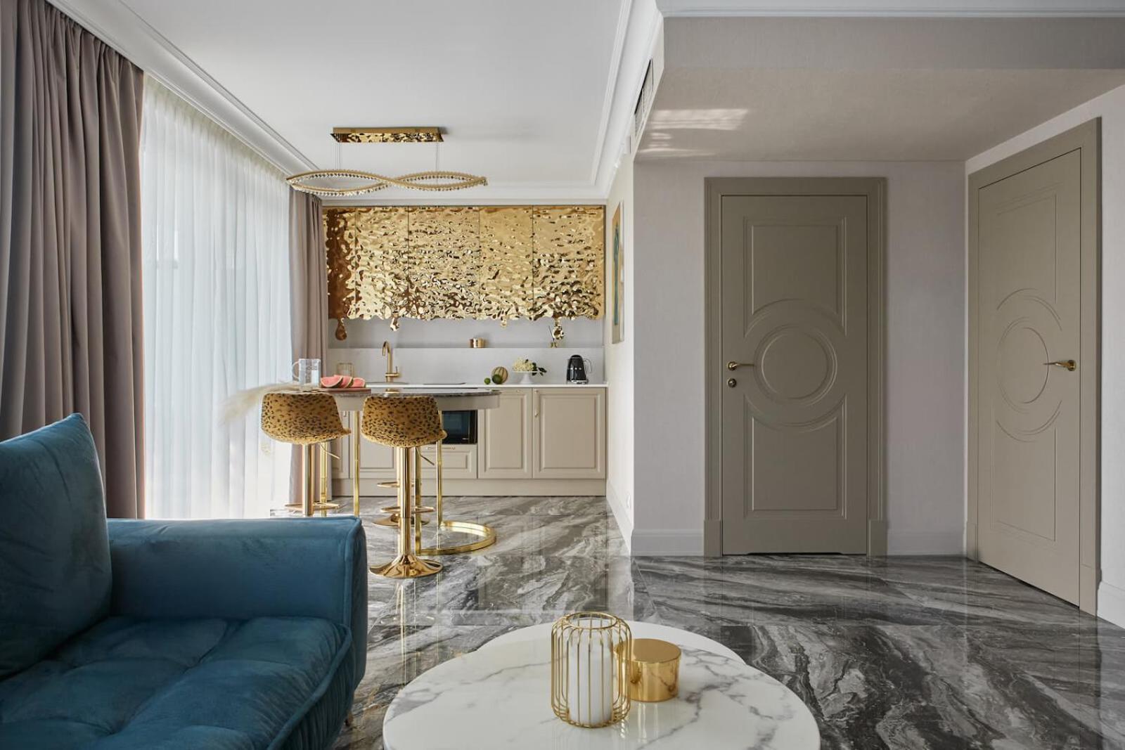 Villa Glamour Apartamenty In Юрата Экстерьер фото