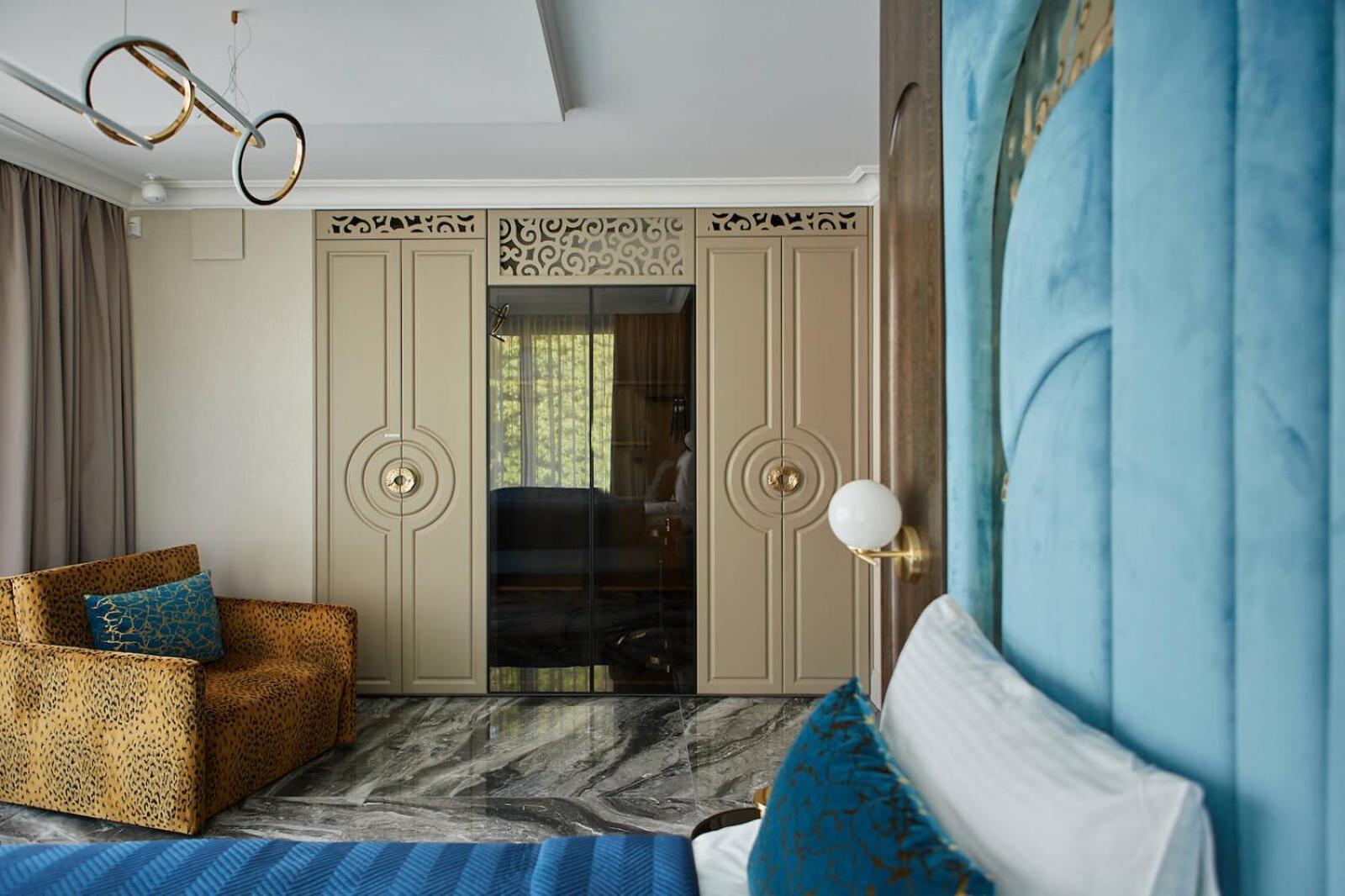Villa Glamour Apartamenty In Юрата Экстерьер фото