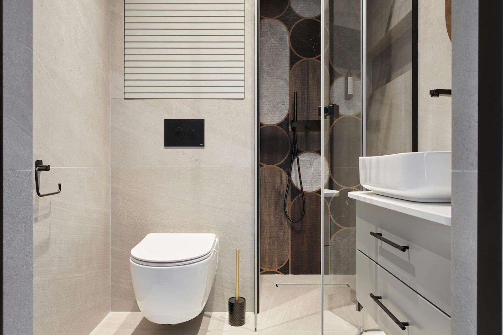 Villa Glamour Apartamenty In Юрата Номер фото