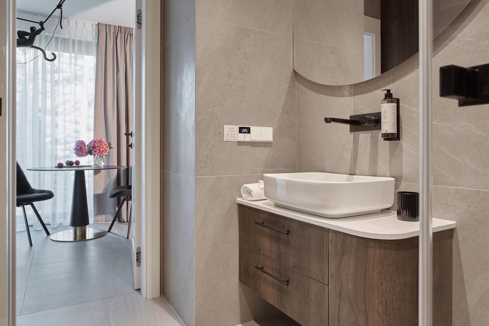 Villa Glamour Apartamenty In Юрата Номер фото