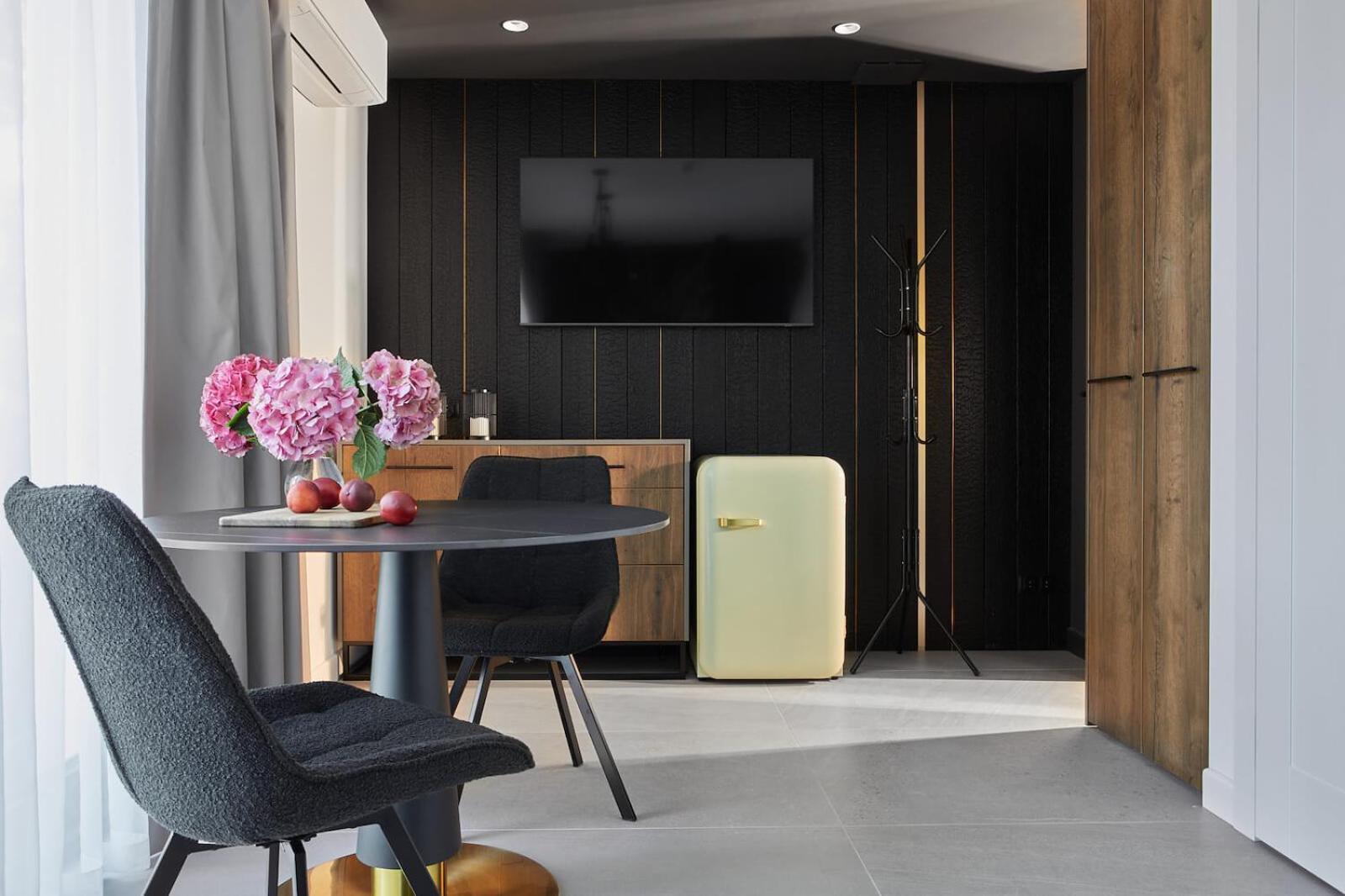 Villa Glamour Apartamenty In Юрата Экстерьер фото