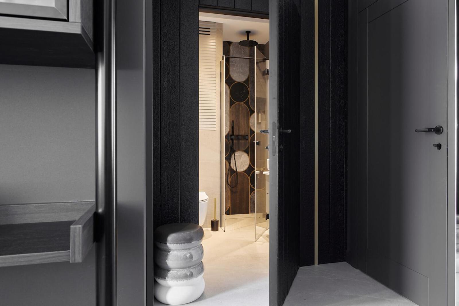 Villa Glamour Apartamenty In Юрата Экстерьер фото